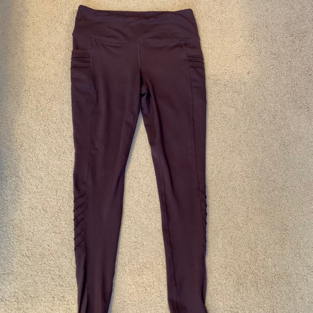 leggings with pockets